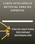 Curso Inteligencia Artificial No Expertos